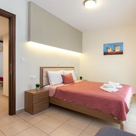 Aglaia Studios Skála Marión Extérieur photo