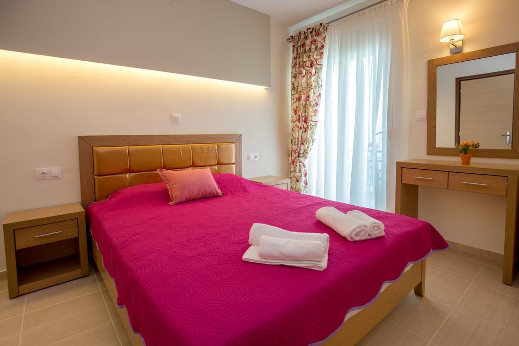 Aglaia Studios Skála Marión Extérieur photo