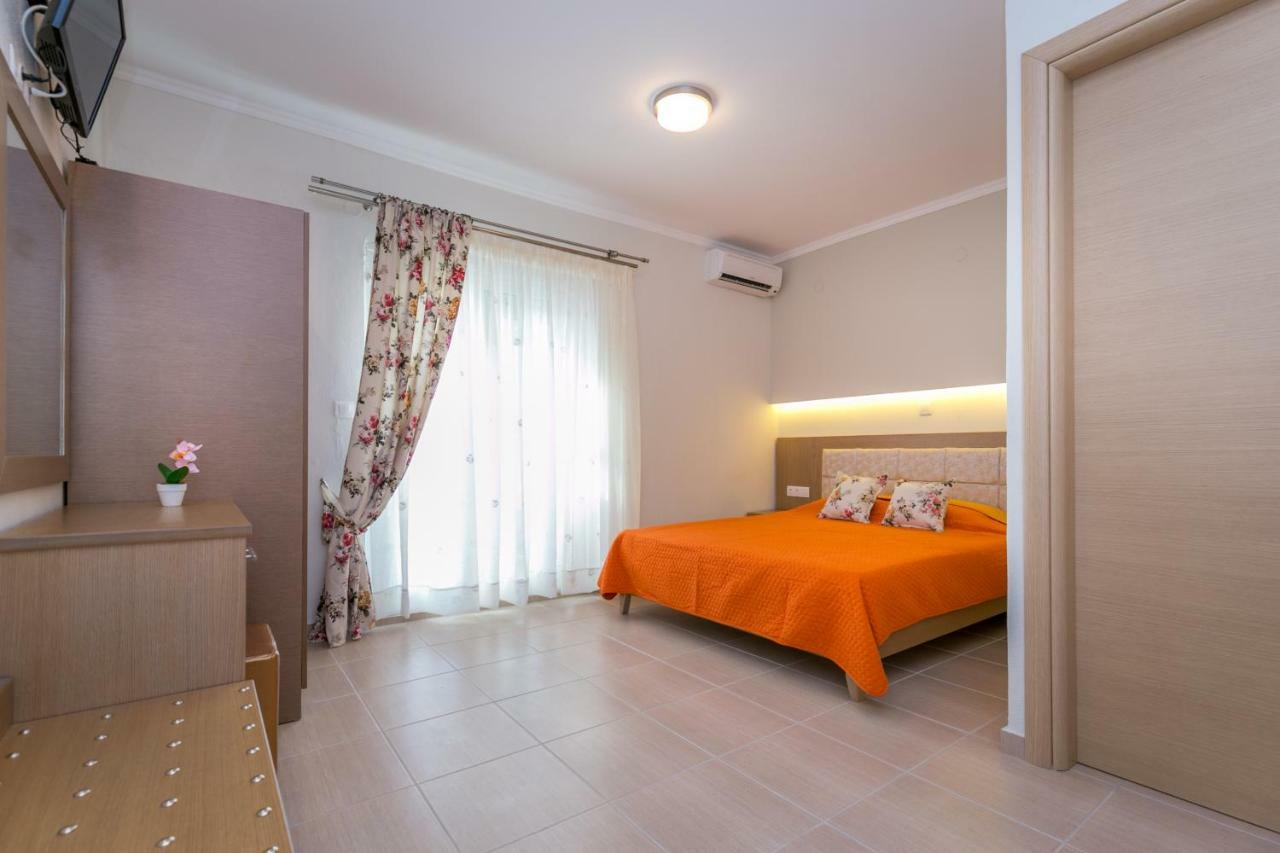 Aglaia Studios Skála Marión Extérieur photo