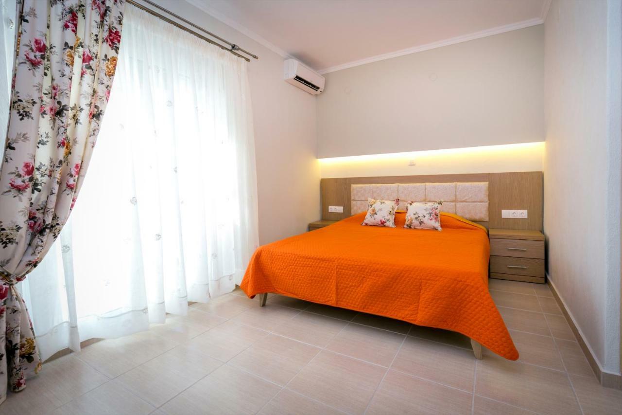 Aglaia Studios Skála Marión Extérieur photo