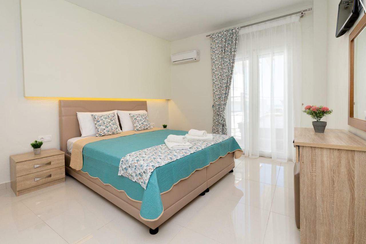 Aglaia Studios Skála Marión Extérieur photo